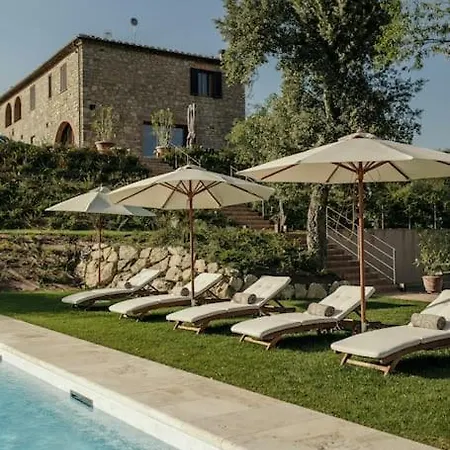 Wine Campacci San Gusme
