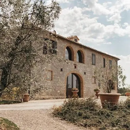 Wine Campacci San Gusme