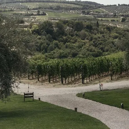 Villa Wine Campacci *