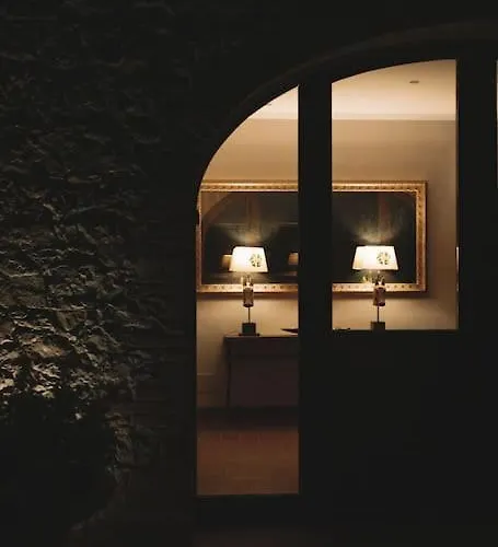 Wine Campacci * San Gusme