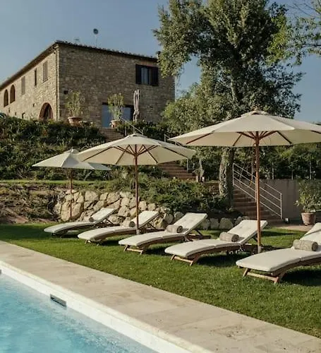 Wine Campacci San Gusme