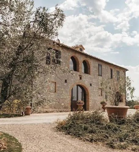 Wine Campacci San Gusme