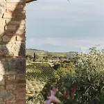 Wine Campacci Villa *